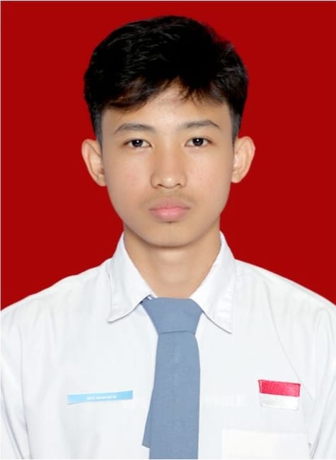 Ahmad Beril Munajat