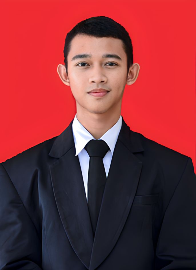Ahmad Beril Munajat