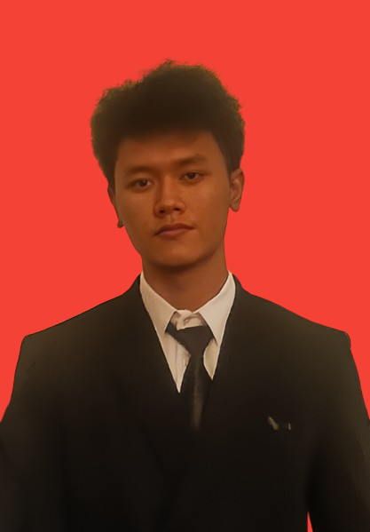 Ahmad Beril Munajat
